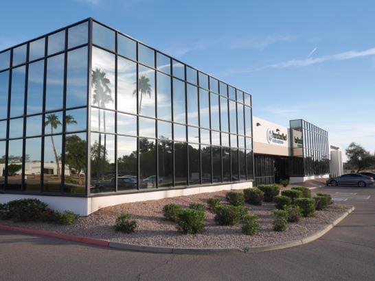 AZ Corporate Center