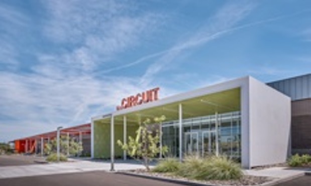 The Circuit