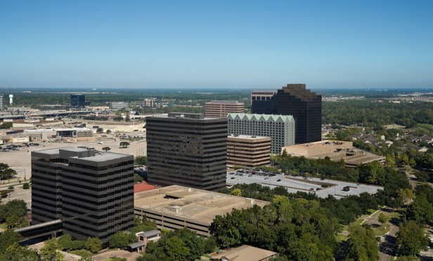Greenspoint Office 