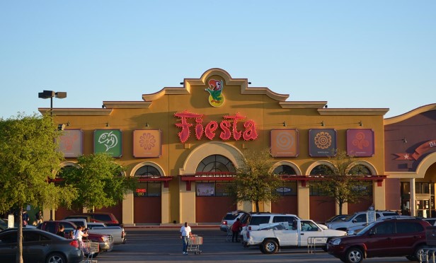 Sierra Vista Plaza