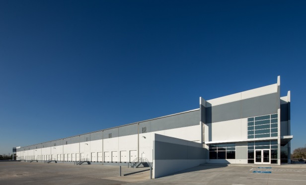 Gateway SW Industrial 