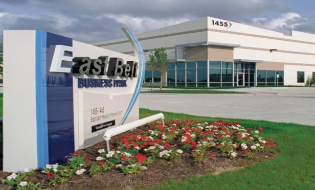 East Belt Business Park