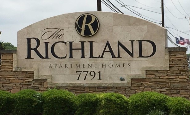 Richland Apartments