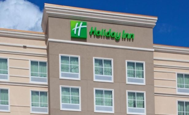 Holiday Inn acquisition