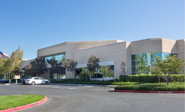 Madrone Business Park