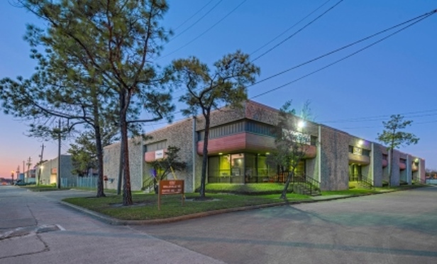 Industrial, Retail and Office Acquisition
