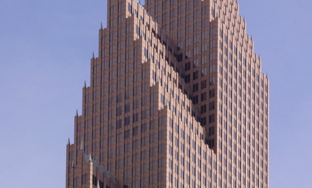 Bank of America Center