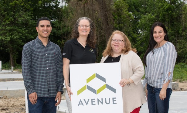 Avenue affordable homes