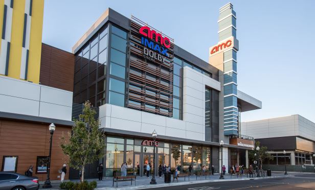 Whole Foods Market and AMC Theatres Open at CityLine Sunnyvale