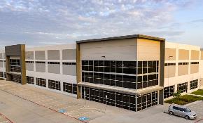 DFW Industrial Sets Construction Record