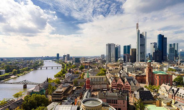 Heitman has acquired a large portfolio of rental residential properties mostly in Frankfurt and Mannheim.  
