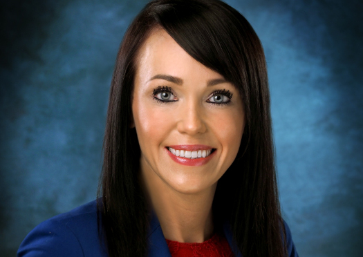 In January, Kimberly Stinnett joined BKM as property manager to lead the Las Vegas office.