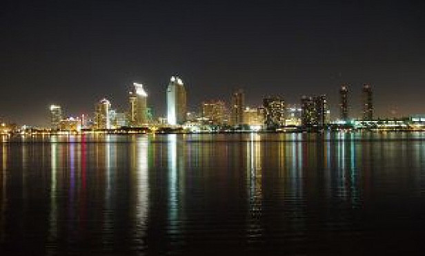 San Diego   