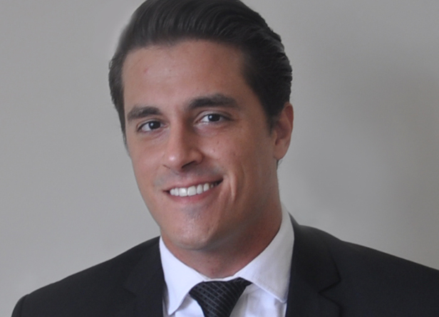 Felipe Godoy joins Paladin as an investment manager in Brazil.  