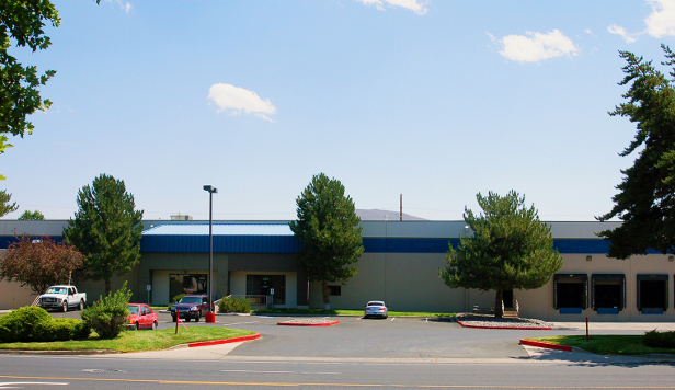 Innotrac has renewed its existing 224,778 square foot lease at 4910 Longley Lane in Reno, and added 52,500 sf. 