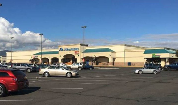 Jackson Creek Center, a grocery-anchored, shopping center in the growing submarket of Medford., is Citivest Commercial's first Oregon buy. 