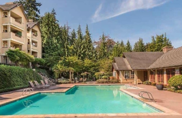 Overlook at Lakemont was purchased from Heitman and will be managed by Security Properties-affiliate Madrona Ridge Residential.