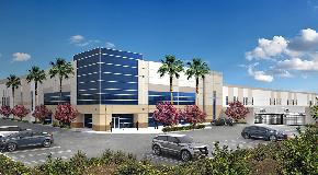 Duke Realty Begins Work on 400 935 SF Industrial Facility