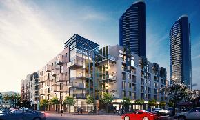 Legacy Resmark Partner to Build Marina District Apartments