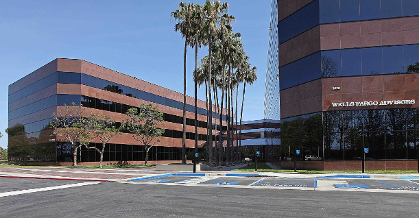 Parallel acquired the former Bixby Office Park in 2013 for $85 million, and implemented a re-branding and re-positioning program.  