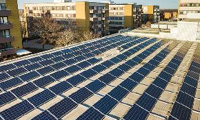 Increase Your Asset's NOI with Solar Rooftop Tenants