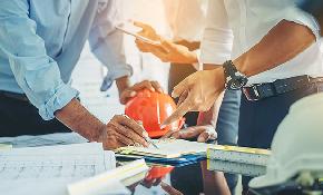 Reducing Construction Risk from Cost and Supply Chain Issues