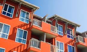 Changes Ahead for Multifamily Borrowers
