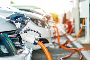 How EV Chargers May Benefit Your CRE Property