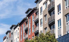 Affordable Housing Update: Insurance Financing and Incentives