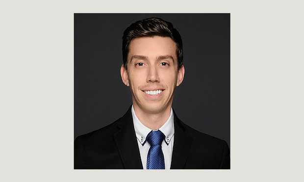 Michael A. Maugans of Pathman Lewis Courtesy photo