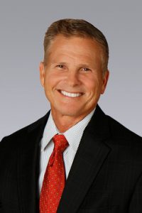 Rod Loschiavo, Executive Managing Director, at Colliers International in South Florida. Courtesy photo
