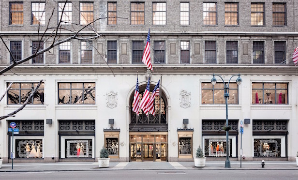 Lord And Taylor Closing Up To 10 Stores Including Fifth Ave Globest