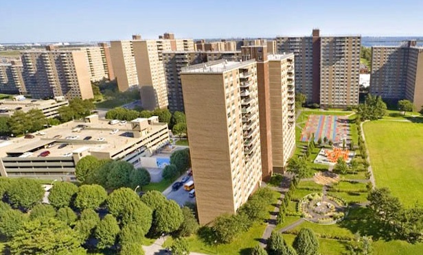 Starrett City