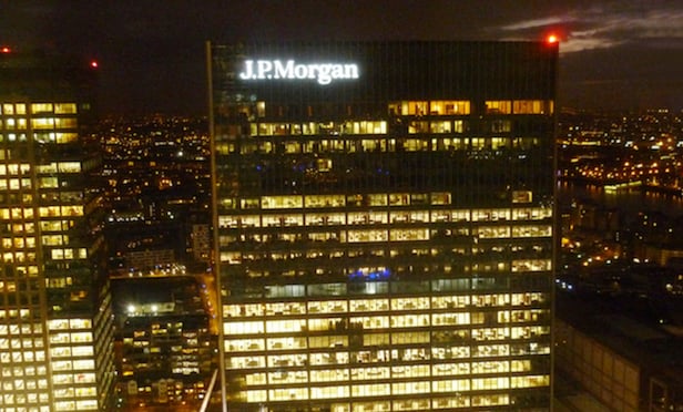 jp morgan jersey city nj