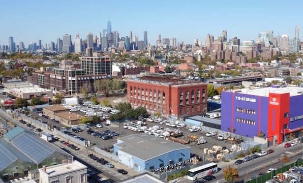 175-225 Third St., Gowanus