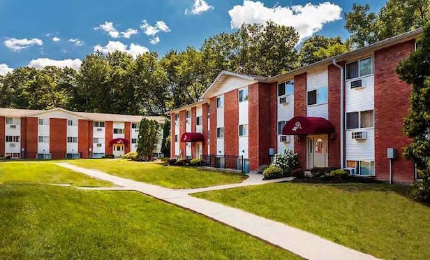 E M Acquires Upstate Ny Multifamily Developments For 44m Globest