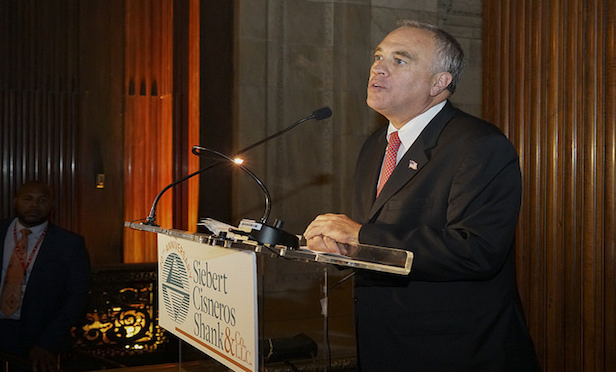 Thomas DiNapoli