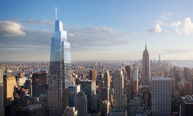 One Vanderbilt Ave.