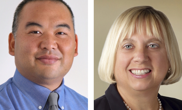 Robert K. Otani, Carol A. Post