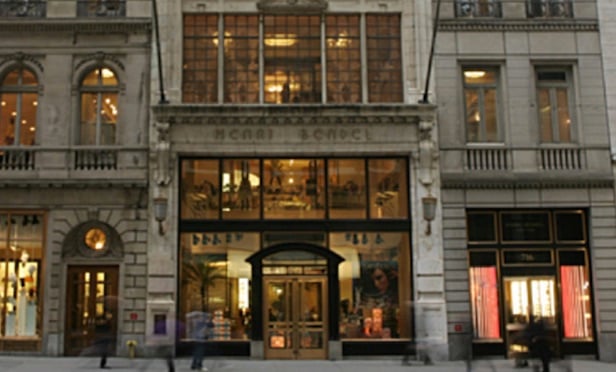 After 123 Years, Henri Bendel Is Closing in January