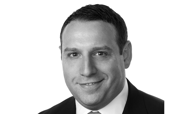 Aaron Appel, vice chairman at JLL