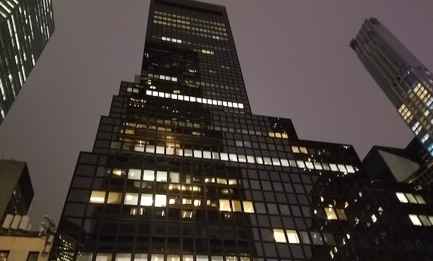 575 Lexington Ave. tower