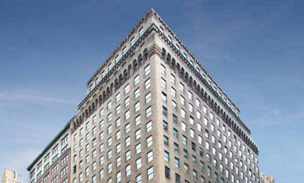 463 7th Ave., Adams & Co. Real Estate's 22-story building in the Garment District
