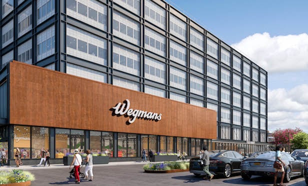 Wegmans took a risk on Brooklyn for first NYC store. Did it pay off?