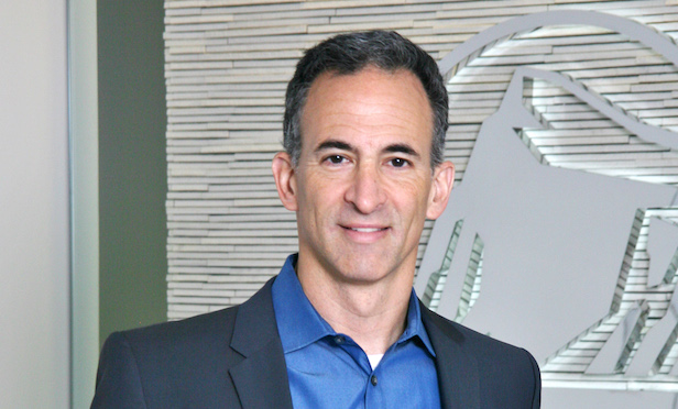 Alex Viorst, principal at PGIM Real Estate Finance