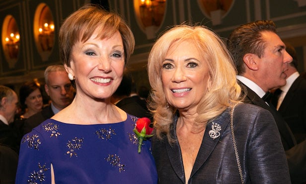 REBNY’s 123rd Annual Banquet: Image Slideshow | GlobeSt