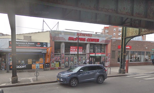 84-02 Roosevelt Ave., Queens, NY