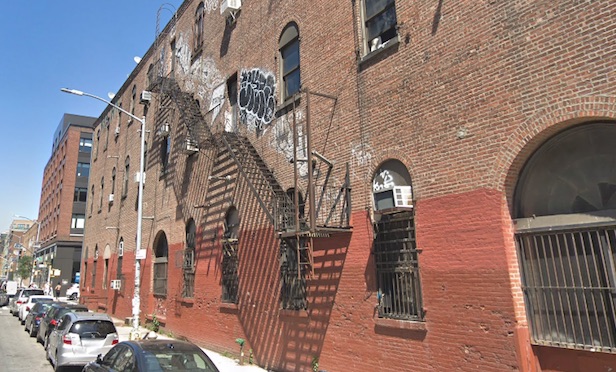 151 Kent Ave./ Image by Google Maps