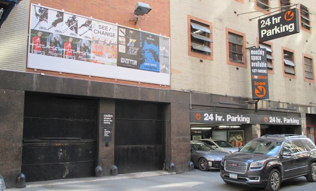 Mequity Companies Buys $32.2M Flatiron Garage