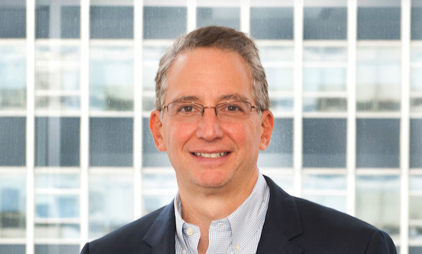 Michael Pfeffer, managing director of Post Capital